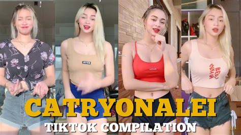 catryonalei scandal|TIAGZ .